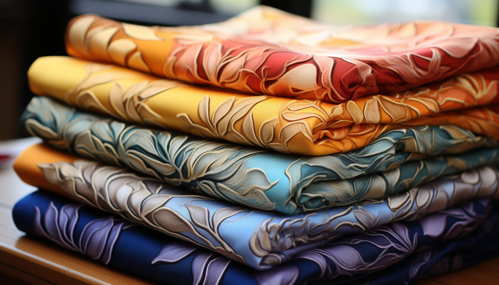 5 astuces pour peindre un textile