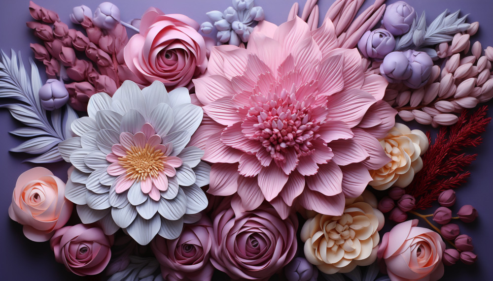 Les fondamentaux pour faire une broderie diamant