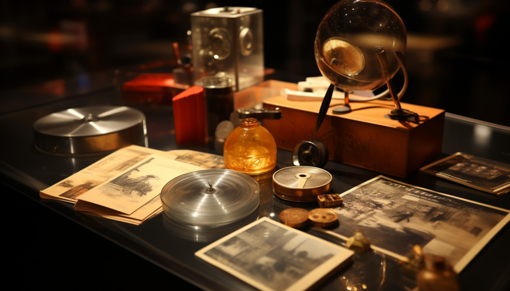 Quelques grands prix du Festival de Cannes