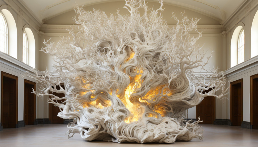 Top3 des sculpteurs contemporains incontournables