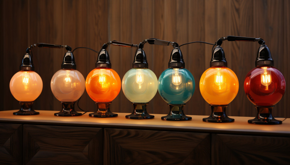 Tout savoir sur les lampes Jieldé