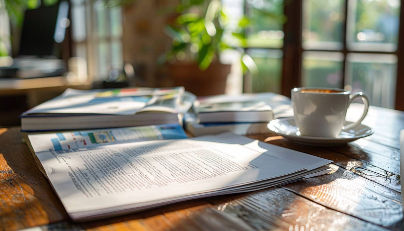 Utiliser des documents authentiques pour dynamiser l'apprentissage du FLE